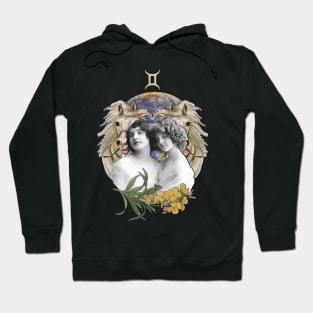 GEMINI Hoodie